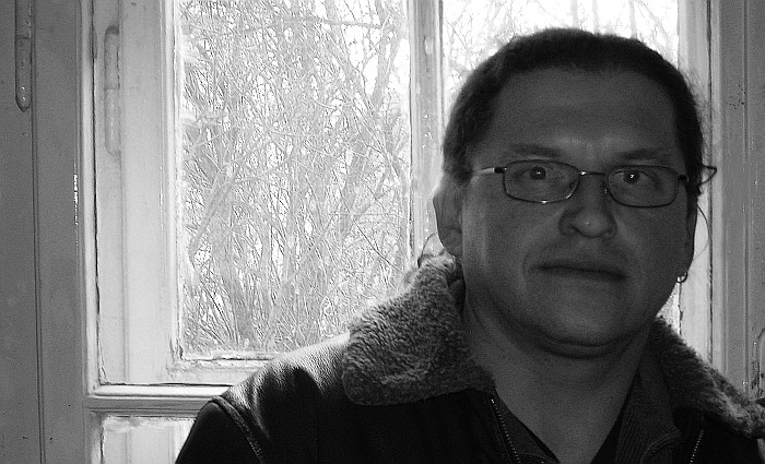Andreas Prucker