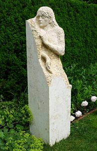 Skulpturen von Andreas Prucker